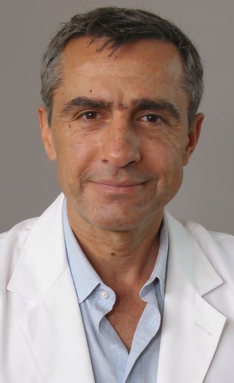 Dr Rocco